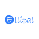 Ellipal logo