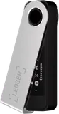 Ledger Nano S Plus hardware wallet