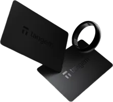 Tangem Ring