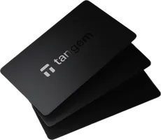 Tangem Wallet (3 Cards)