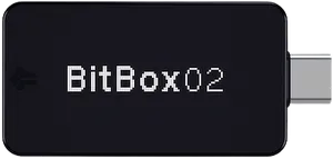 BitBox02