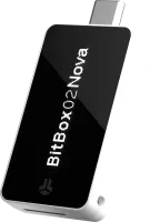 BitBox02 Nova