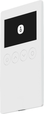 OneKey Classic 1S Pure hardware wallet with OLED display