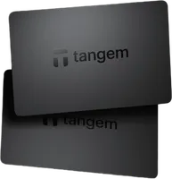 Tangem Wallet (2 Cards)