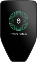Trezor Safe 5